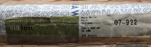 Mohawk Felt 115gsm 320x460mm 200 sheets